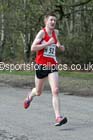 Senior mens English National 12 Stage Road Relay, 2016 English National 12 and 6 Stage Road Relays, Sutton Coldfield, Birmingham. Photo: David T. Hewitson/Sports for All Pics